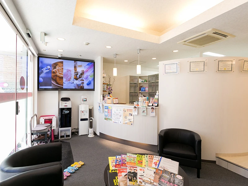 医療法人社団朱栄会 すみとも歯科・矯正クリニック