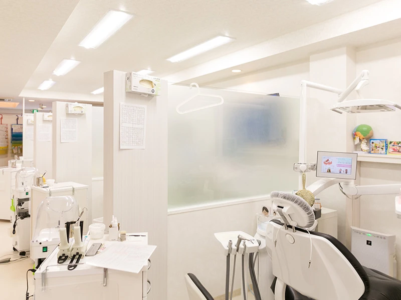 医療法人社団朱栄会 すみとも歯科・矯正クリニック