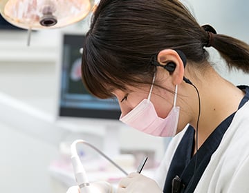 予防歯科｜世田谷上町駅から徒歩0分の歯医者|すみとも歯科・矯正歯科